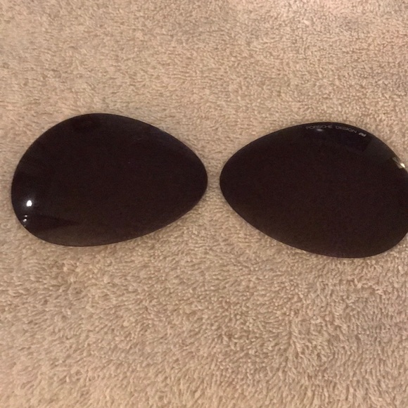 COPY - Vintage Original Carrera frames main image 7